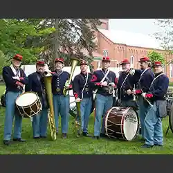 Excelsior Cornet Band